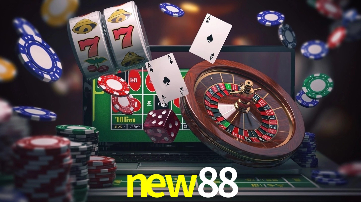 Ofertas Imperdíveis na new88: Promoções e Bônus Que Valem a Pena
