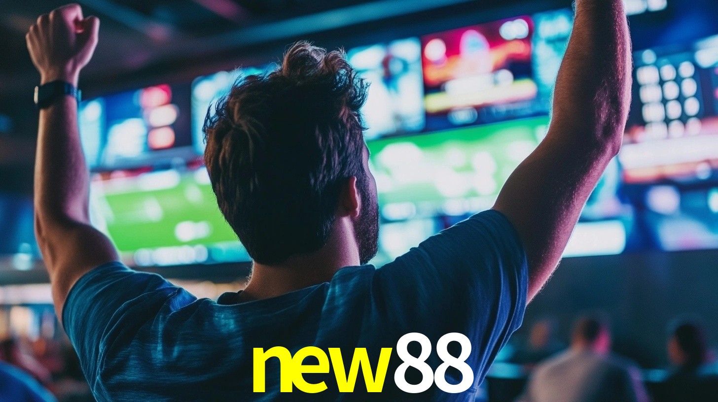 new88: Seu Cassino Premiado com Pagamentos Rápidos