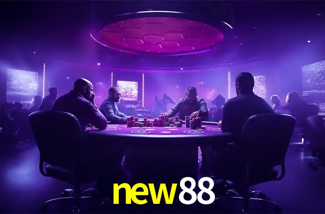 Estatísticas do Jogo new88