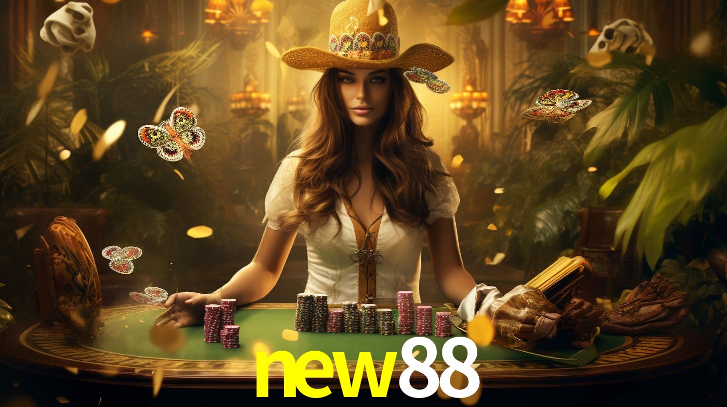 VIP Casino new88