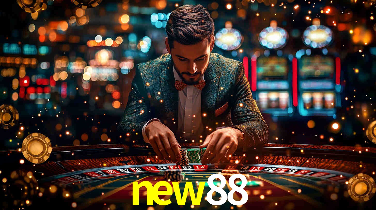 Exclusive Games new88