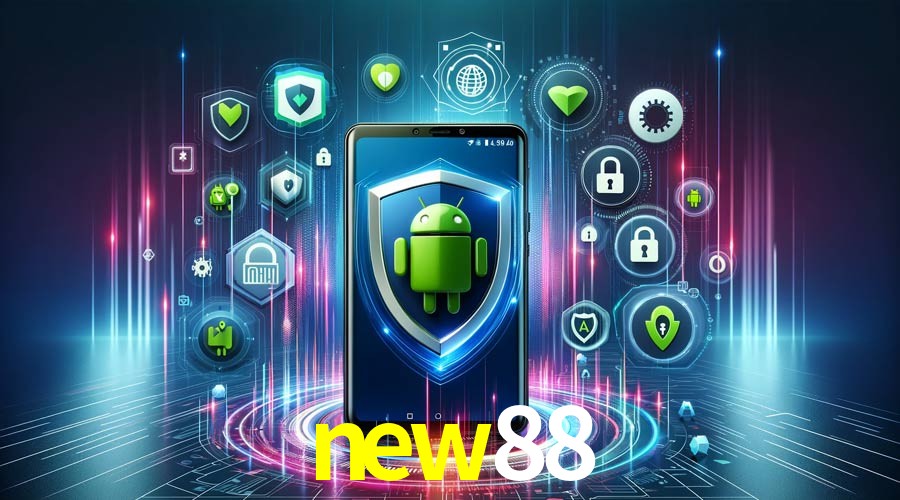2FA Security new88