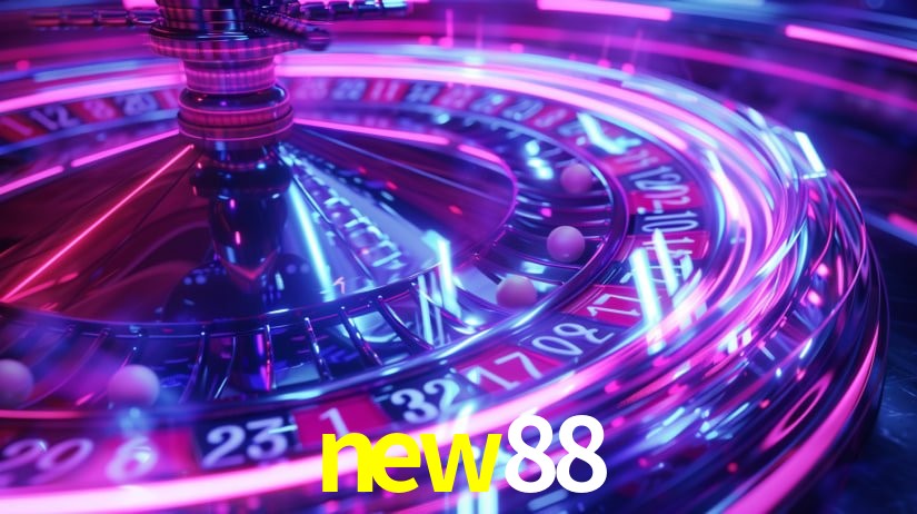 Desvendando o Mundo dos Jogos Virtuais na new88