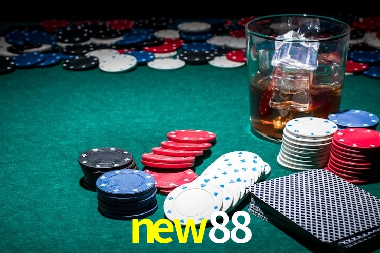 Casino VIP new88
