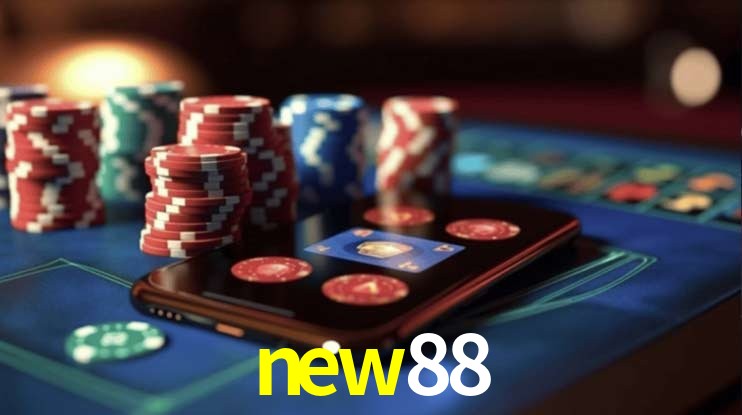 Casino Ao Vivo new88