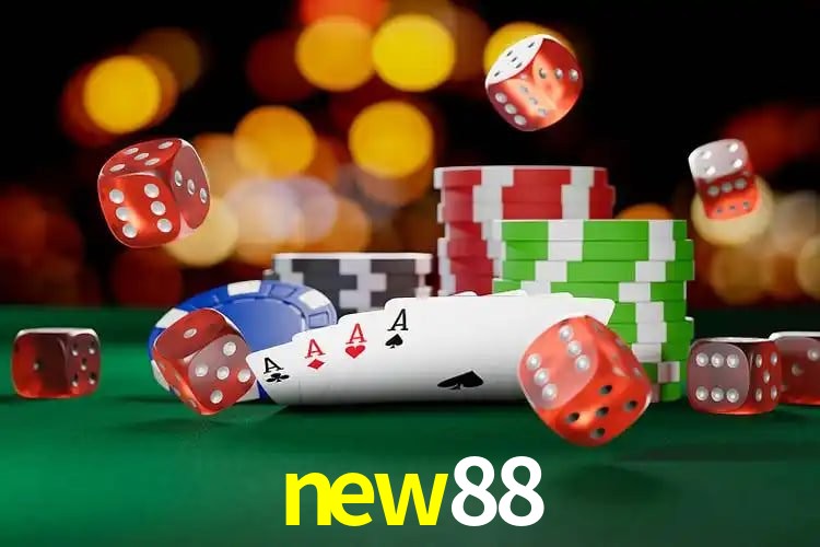 Jogos de Slot new88