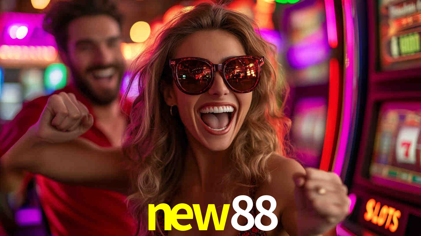 Explorando a Categoria de Eventos em Apostas na new88