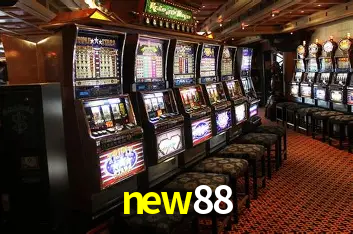 Desvendando o Mundo dos Jogos Virtuais na new88