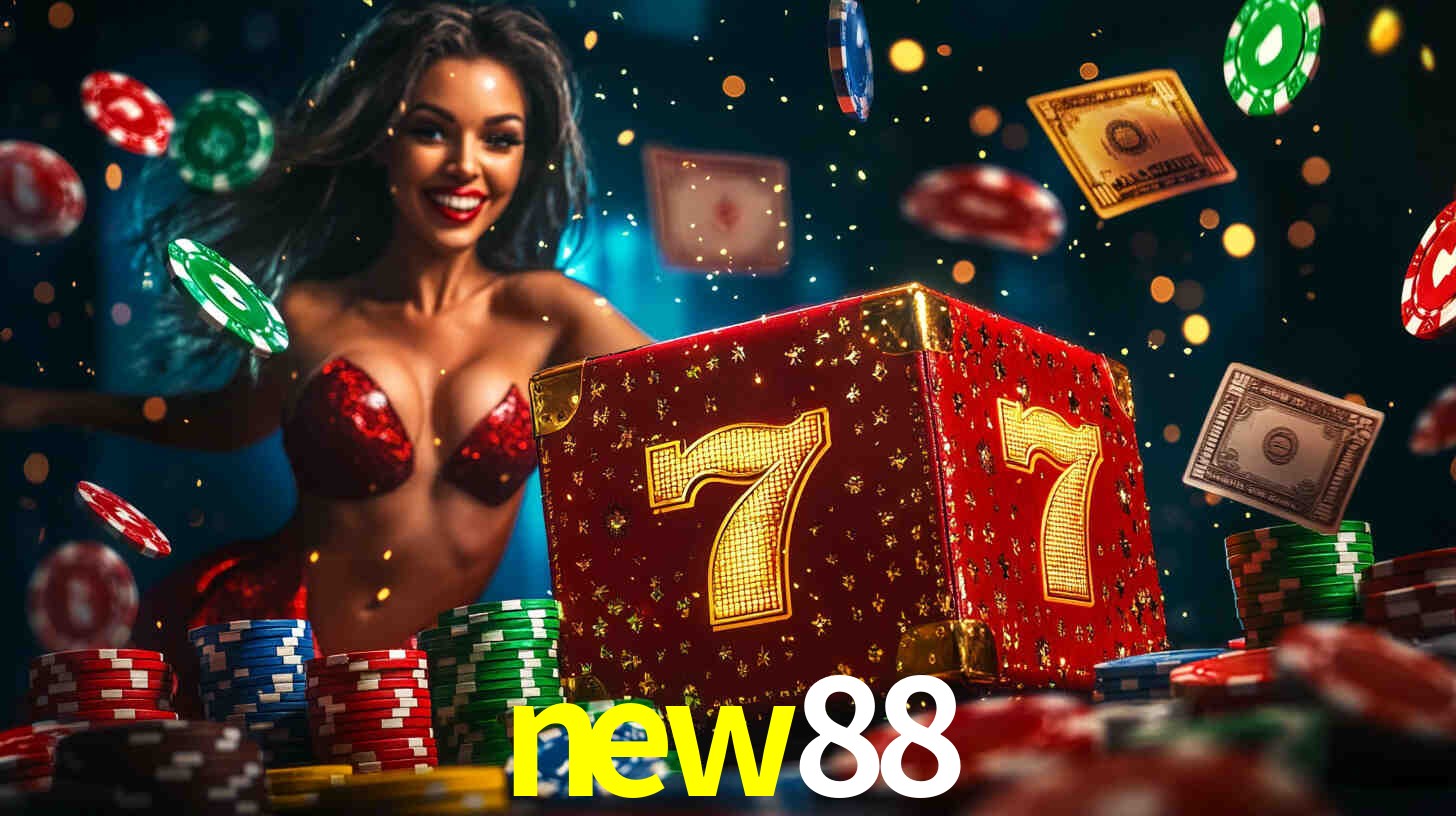Descubra a Essência do new88: Nossa História e Compromissos