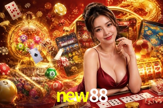 Quick Registration new88