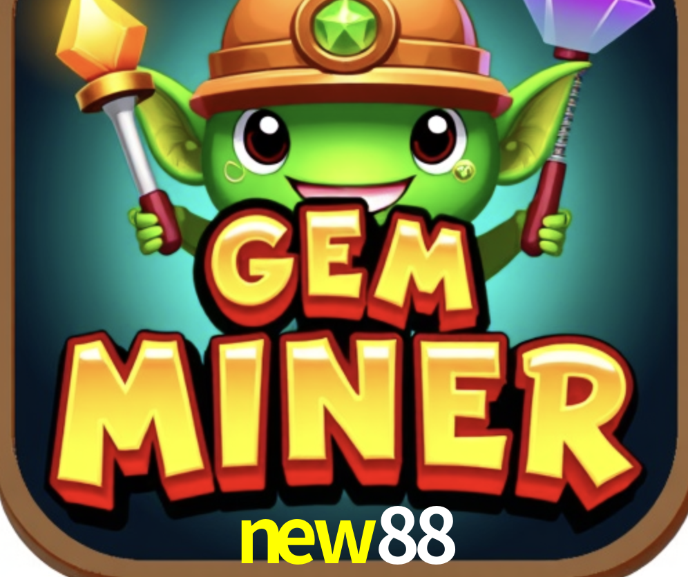 APP oficial da new88 para mobile