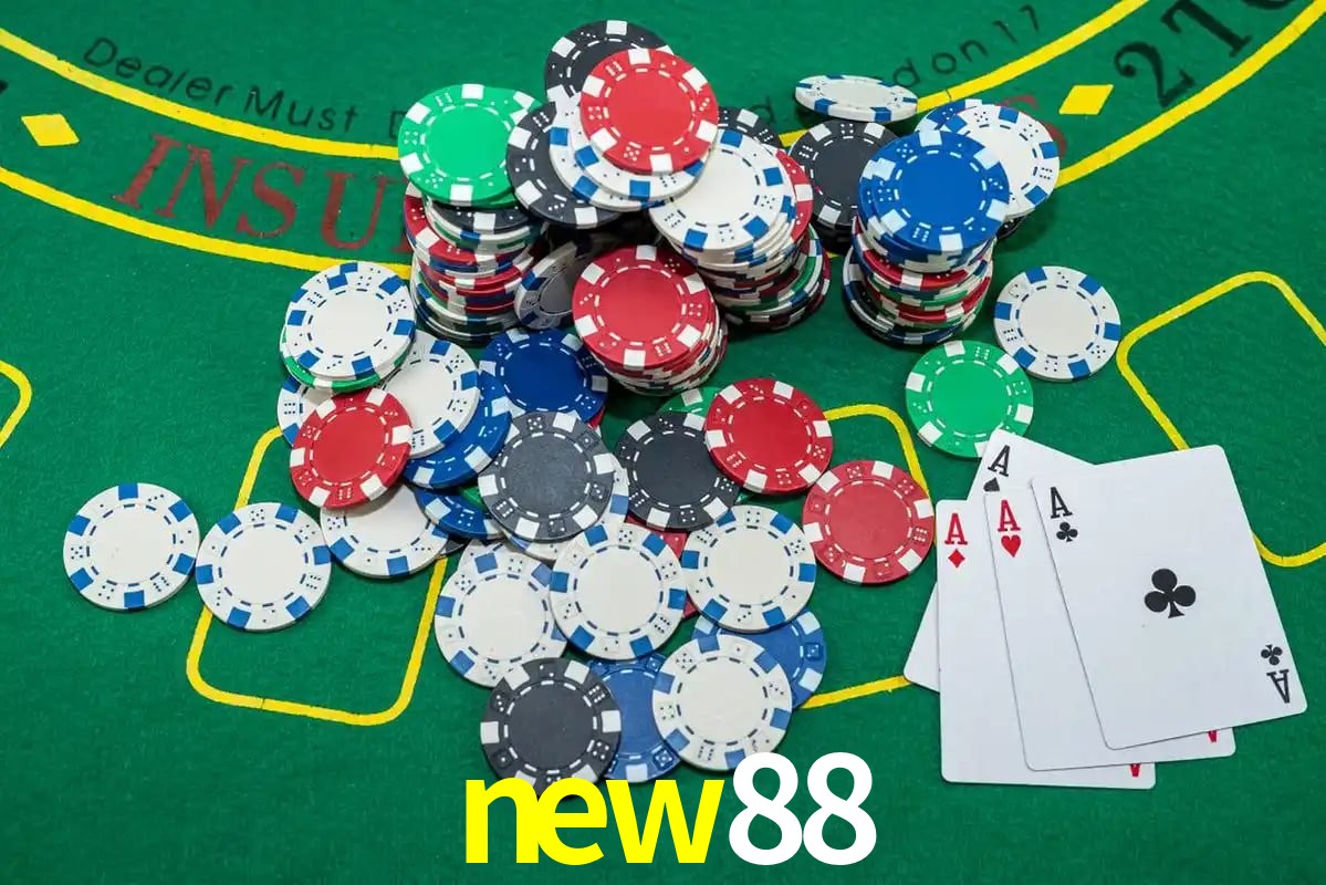 Bônus Diários new88