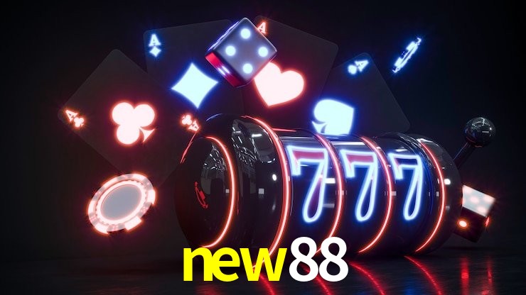 Football Betting new88
