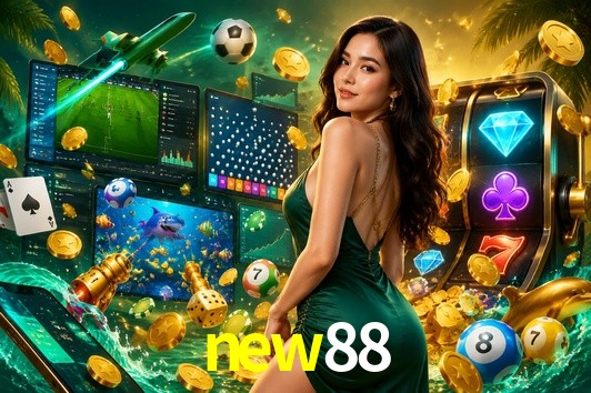 Experiência VIP new88