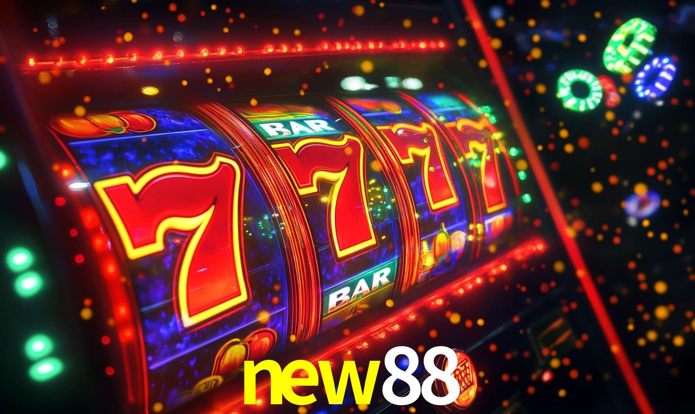 new88 - Cassino Brasil 24 Horas - new88.com