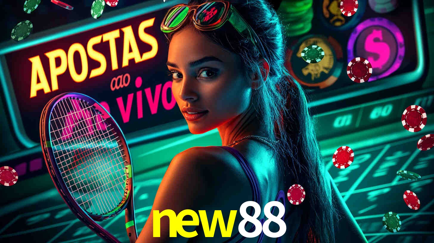 Apostas Esportivas na new88: Um Guia Completo