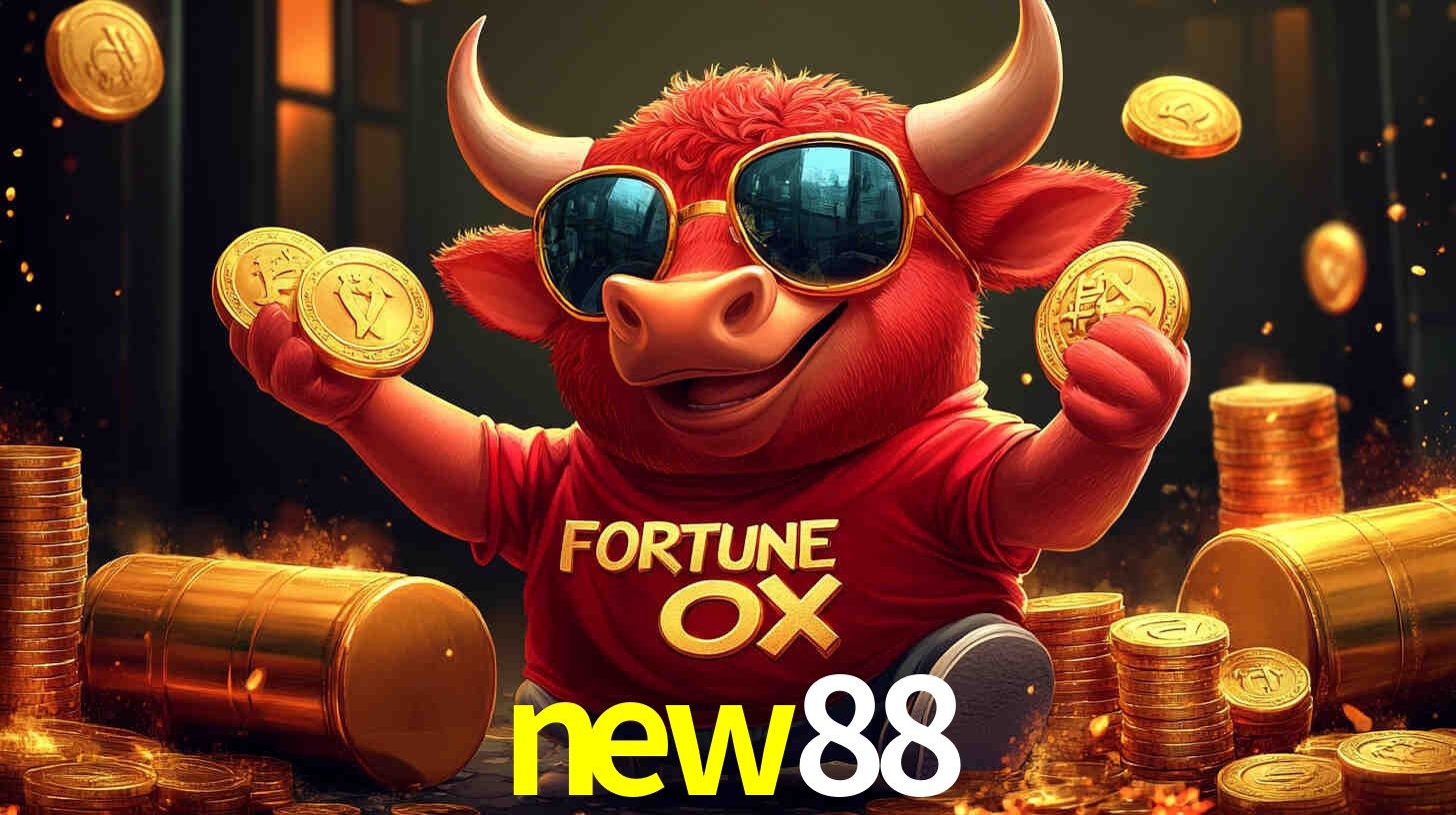 A Popularidade dos Caça-Níqueis no new88