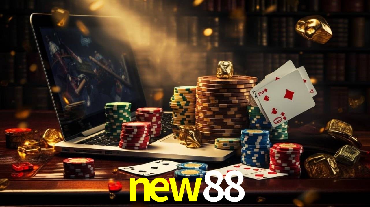 Mesa de Blackjack new88