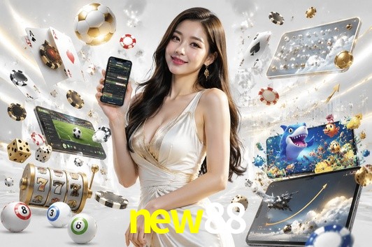 Live Casino new88
