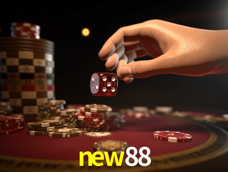 Diretório de Jogos new88