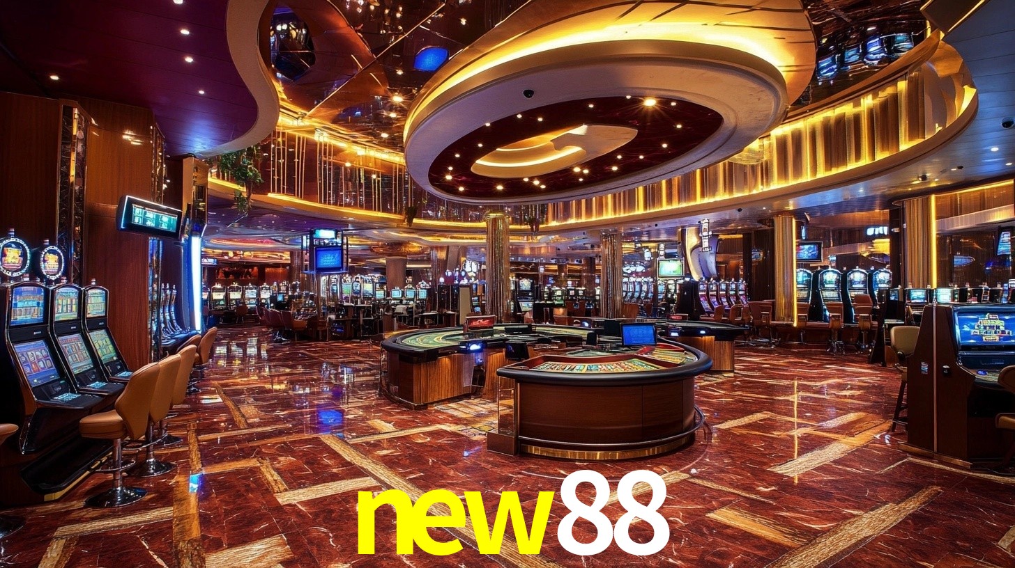 Tournaments new88