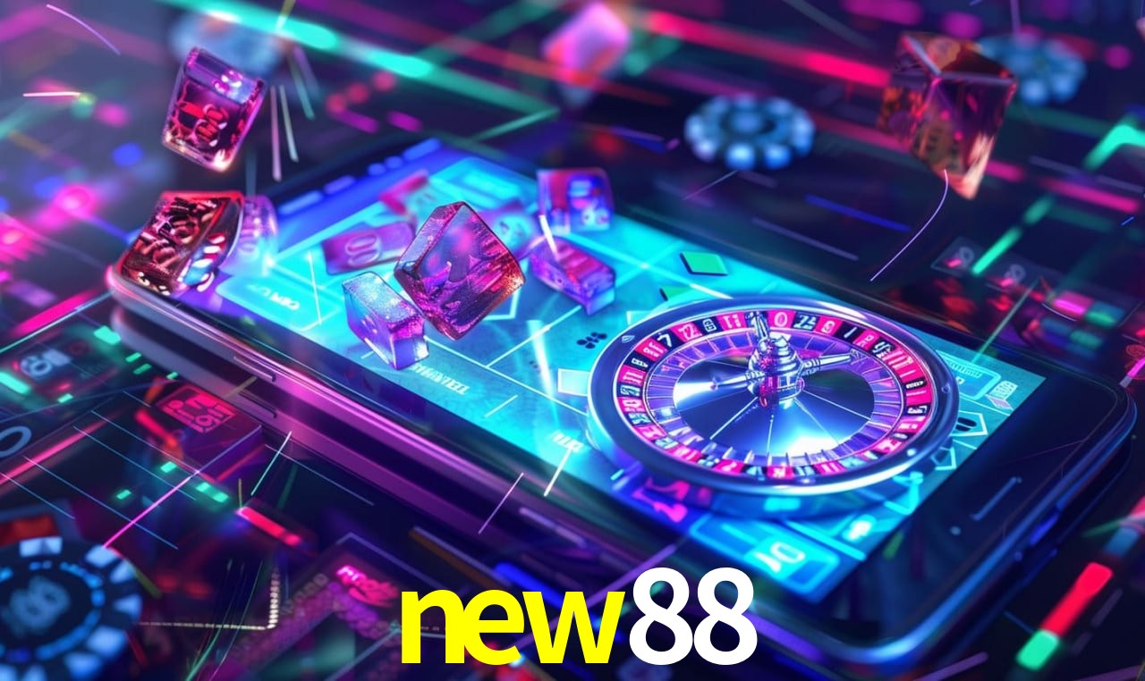 Apostas de Tênis new88