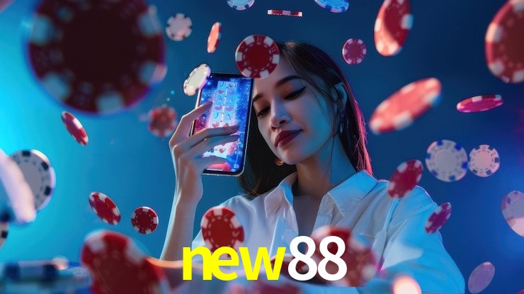 A Emoção da Loteria na new88: Uma Chance de Mudança de Vida
