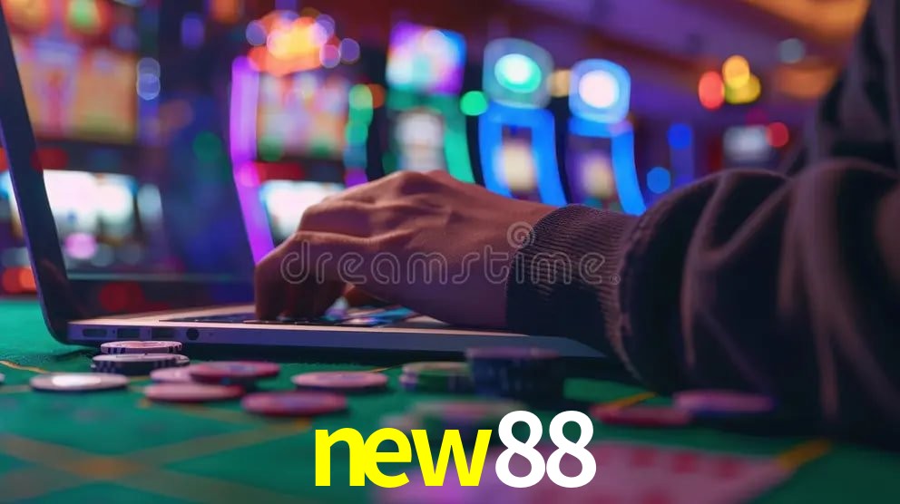 Jogos Exclusivos new88