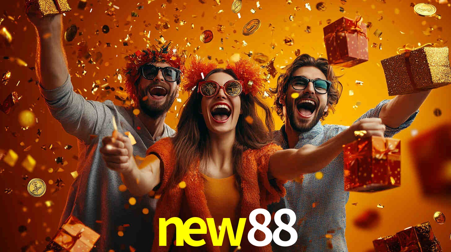 new88: Seu Especialista em Apostas Esportivas Brasileiras
