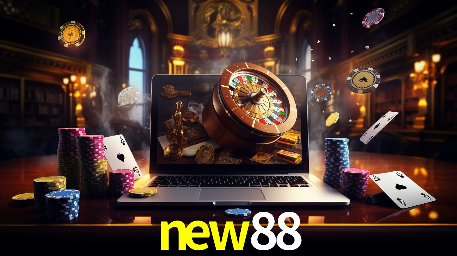 Blackjack Table new88