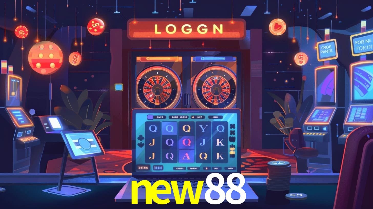 Sistemas de Segurança new88