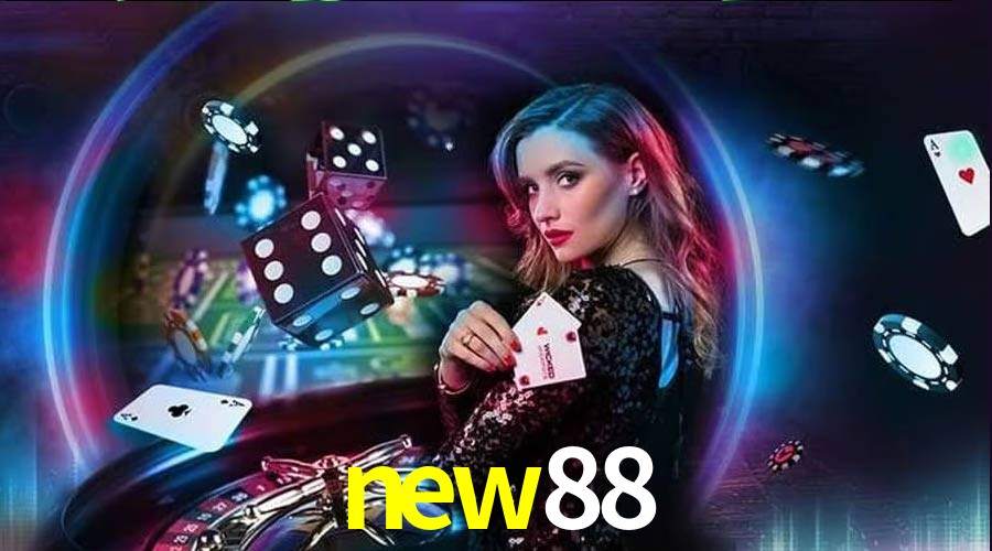 Exclusive Offers new88