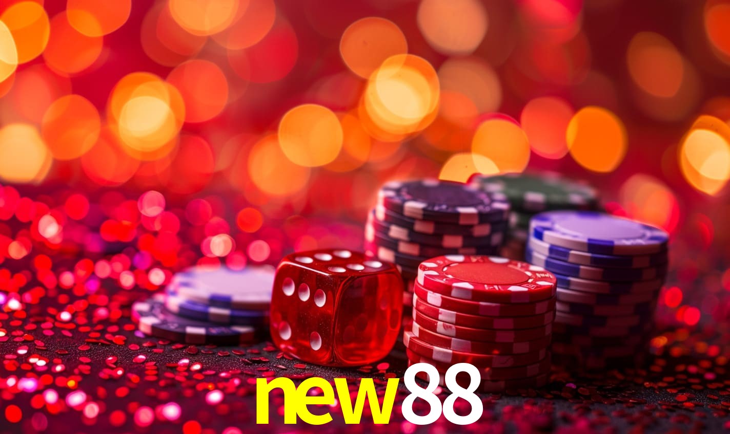 Descubra o Programa VIP da new88: Vantagens Exclusivas para Jogadores