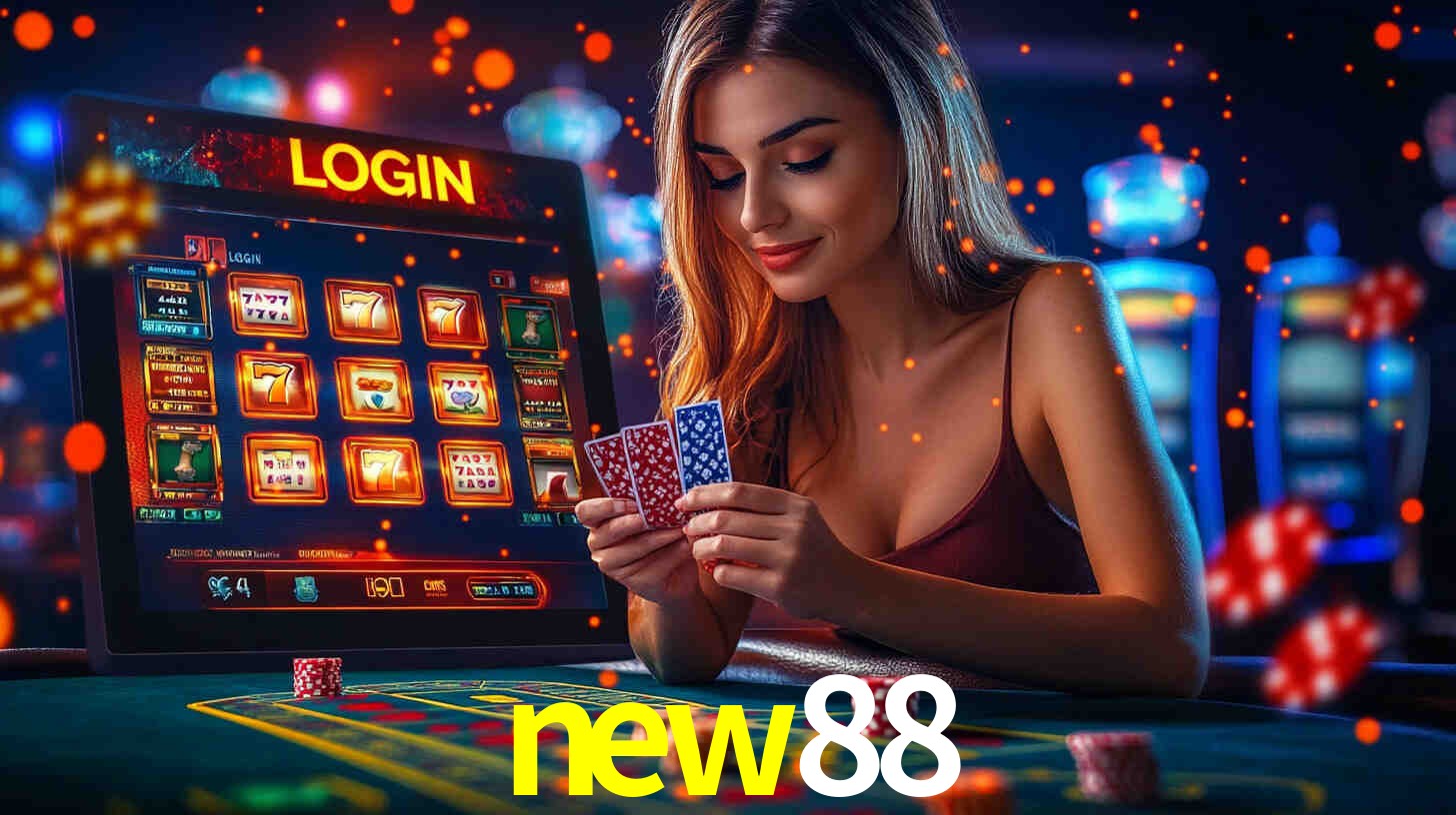 new88: A Experiência de Casino com Jogos de Mesa ao Vivo