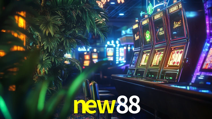 Live Casino new88