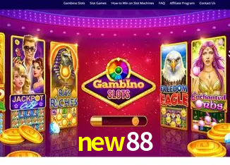 Descubra a Essência do new88: Nossa História e Compromissos