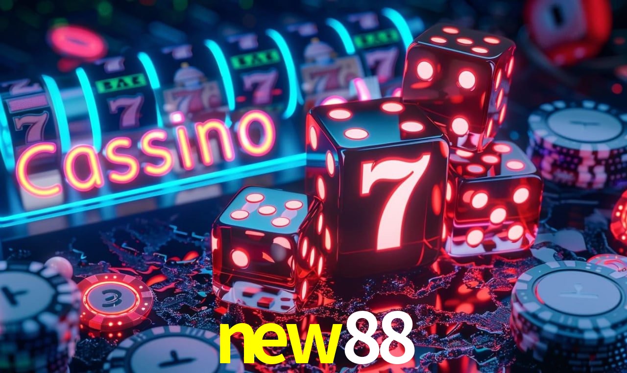 Welcome Bonus new88