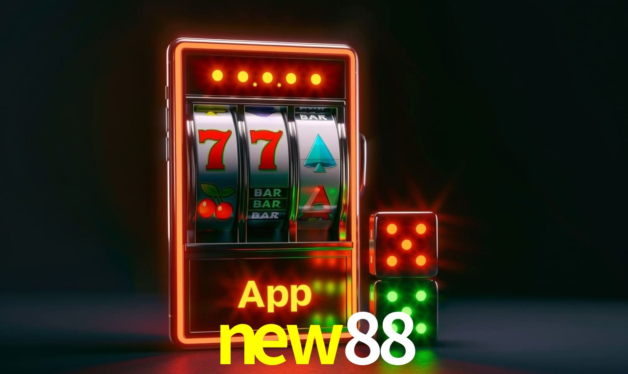 Recursos de Bônus new88