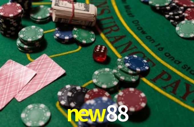 Bônus Generosos e Exclusivos no new88 para Você!