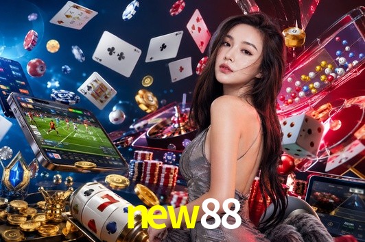 Slot Games new88