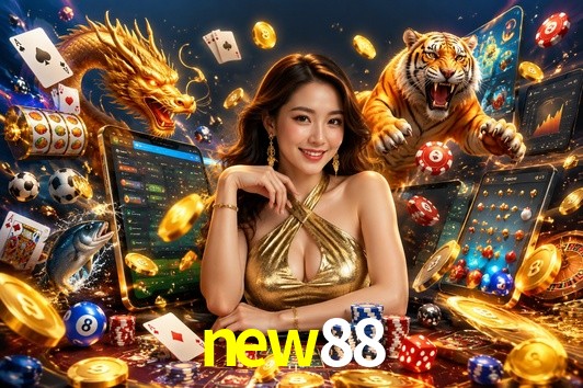 Account Benefits new88
