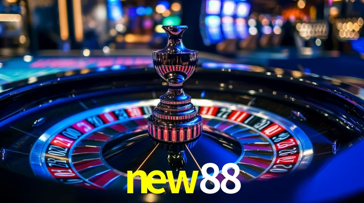 Experimente o Login Seguro Premium no new88