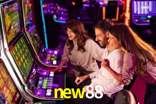 cassino new88