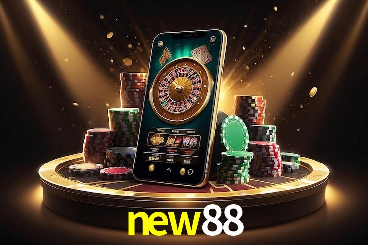 Login Seguro new88