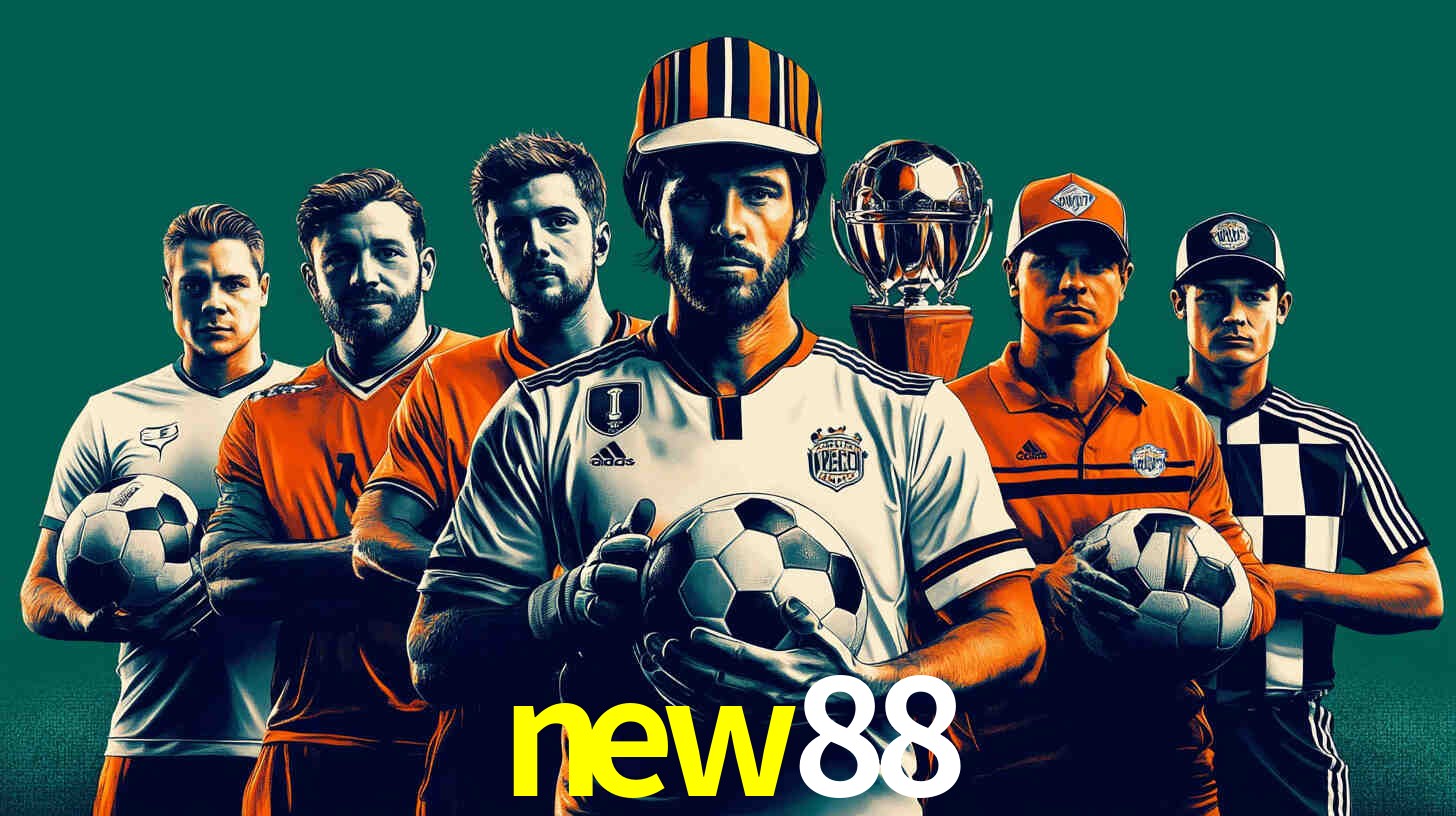 Descubra a Essência do new88: Nossa História e Compromissos